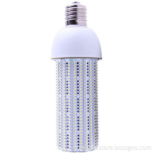 30w / 60w Long Life Led Corn Lamp Episar Taiwan 3528smd Led For Corridor & Courtyard